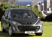 Peugeot 308 SW